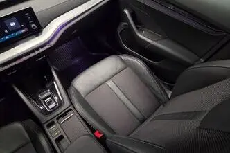 Škoda Octavia, 2.0, 85 kW, diesel, automatic, front-wheel drive