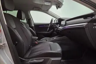 Škoda Octavia, 2.0, 85 kW, diesel, automatic, front-wheel drive