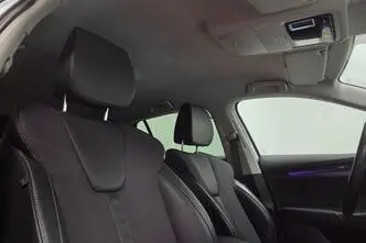 Škoda Octavia, 2.0, 85 kW, diesel, automatic, front-wheel drive