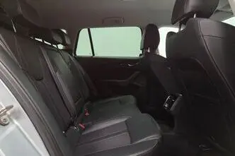 Škoda Octavia, 2.0, 85 kW, diesel, automatic, front-wheel drive