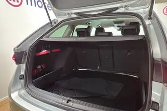 Škoda Octavia, 2.0, 85 kW, diesel, automatic, front-wheel drive