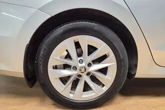 Škoda Octavia, 2.0, 85 kW, diesel, automatic, front-wheel drive