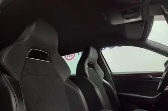 Škoda Kodiaq, 2.0, 140 kW, petrol, automatic, four-wheel drive