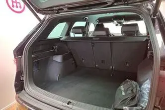 Škoda Kodiaq, 2.0, 140 kW, petrol, automatic, four-wheel drive