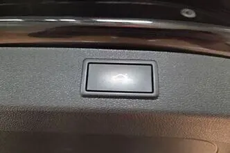 Škoda Kodiaq, 2.0, 140 kW, petrol, automatic, four-wheel drive