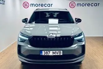 Škoda Kodiaq, 2.0, 142 kW, diesel, automatic, four-wheel drive