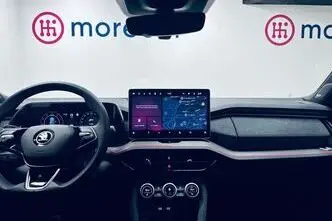 Škoda Kodiaq, 2.0, 142 kW, diesel, automatic, four-wheel drive