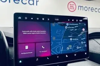 Škoda Kodiaq, 2.0, 142 kW, diesel, automatic, four-wheel drive