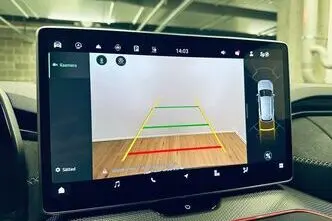 Škoda Kodiaq, 2.0, 142 kW, diesel, automatic, four-wheel drive