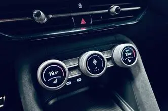 Škoda Kodiaq, 2.0, 142 kW, diesel, automatic, four-wheel drive