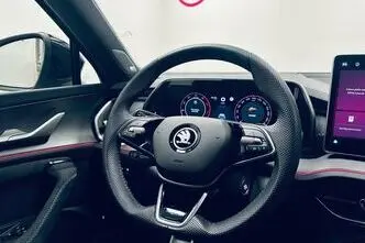 Škoda Kodiaq, 2.0, 142 kW, diesel, automatic, four-wheel drive