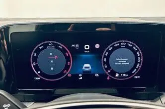 Škoda Kodiaq, 2.0, 142 kW, diesel, automatic, four-wheel drive