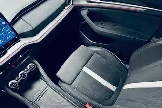 Škoda Kodiaq, 2.0, 142 kW, diesel, automatic, four-wheel drive