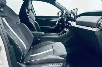 Škoda Kodiaq, 2.0, 142 kW, diesel, automatic, four-wheel drive