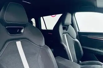 Škoda Kodiaq, 2.0, 142 kW, diesel, automatic, four-wheel drive