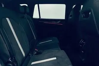 Škoda Kodiaq, 2.0, 142 kW, diesel, automatic, four-wheel drive