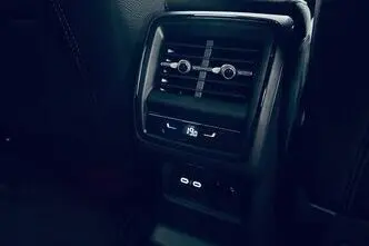 Škoda Kodiaq, 2.0, 142 kW, diesel, automatic, four-wheel drive