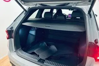 Škoda Kodiaq, 2.0, 142 kW, diesel, automatic, four-wheel drive