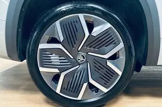 Škoda Kodiaq, 2.0, 142 kW, diesel, automatic, four-wheel drive