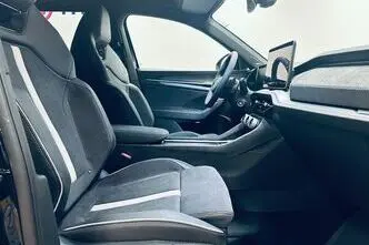 Škoda Kodiaq, 2.0, 142 kW, diesel, automatic, four-wheel drive