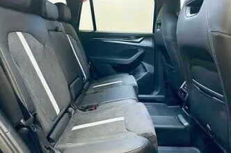 Škoda Kodiaq, 2.0, 142 kW, diesel, automatic, four-wheel drive