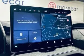 Škoda Kodiaq, 2.0, 142 kW, diesel, automatic, four-wheel drive