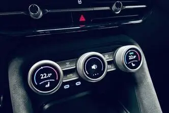 Škoda Kodiaq, 2.0, 142 kW, diesel, automatic, four-wheel drive