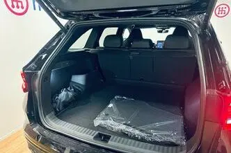 Škoda Kodiaq, 2.0, 142 kW, diesel, automatic, four-wheel drive