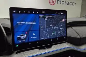 Škoda Kodiaq, 2.0, 142 kW, diesel, automatic, four-wheel drive