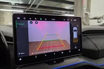 Škoda Kodiaq, 2.0, 142 kW, diesel, automatic, four-wheel drive