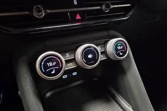 Škoda Kodiaq, 2.0, 142 kW, diesel, automatic, four-wheel drive