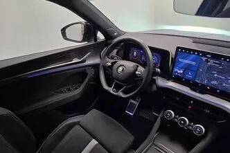 Škoda Kodiaq, 2.0, 142 kW, diesel, automatic, four-wheel drive