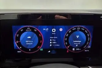 Škoda Kodiaq, 2.0, 142 kW, diesel, automatic, four-wheel drive