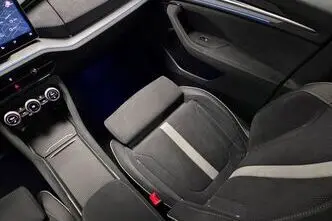 Škoda Kodiaq, 2.0, 142 kW, diesel, automatic, four-wheel drive