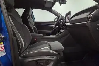 Škoda Kodiaq, 2.0, 142 kW, diesel, automatic, four-wheel drive