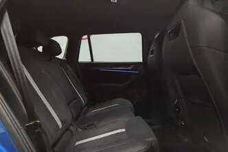 Škoda Kodiaq, 2.0, 142 kW, diesel, automatic, four-wheel drive