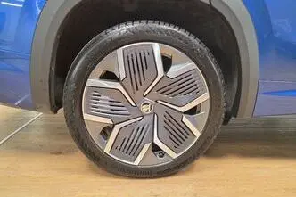 Škoda Kodiaq, 2.0, 142 kW, diesel, automatic, four-wheel drive