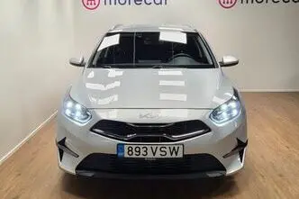 Kia cee'd / Ceed, 1.5, 117.5 kW, бензин, автомат, передний привод