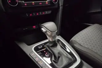 Kia cee'd / Ceed, 1.5, 117.5 kW, бензин, автомат, передний привод