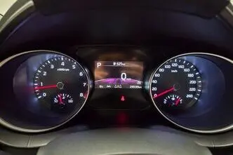 Kia cee'd / Ceed, 1.5, 117.5 kW, бензин, автомат, передний привод