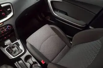 Kia cee'd / Ceed, 1.5, 117.5 kW, бензин, автомат, передний привод