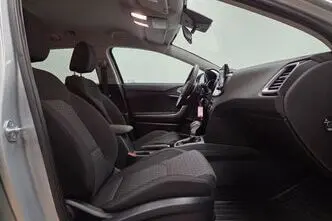 Kia cee'd / Ceed, 1.5, 117.5 kW, бензин, автомат, передний привод