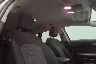 Kia cee'd / Ceed, 1.5, 117.5 kW, бензин, автомат, передний привод