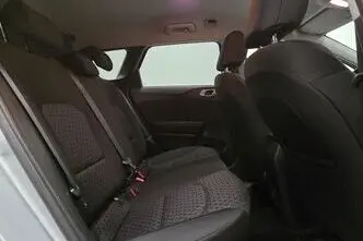 Kia cee'd / Ceed, 1.5, 117.5 kW, бензин, автомат, передний привод