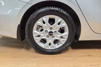 Kia cee'd / Ceed, 1.5, 117.5 kW, бензин, автомат, передний привод