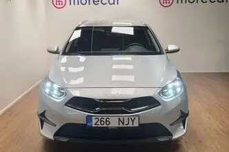 Kia cee'd / Ceed, 1.5, 117.5 kW, бензин, автомат, передний привод