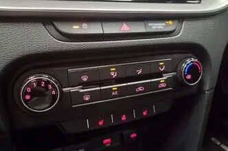 Kia cee'd / Ceed, 1.5, 117.5 kW, бензин, автомат, передний привод