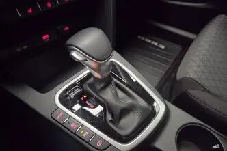 Kia cee'd / Ceed, 1.5, 117.5 kW, бензин, автомат, передний привод