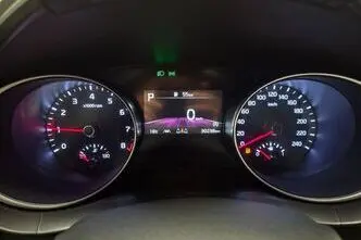 Kia cee'd / Ceed, 1.5, 117.5 kW, бензин, автомат, передний привод