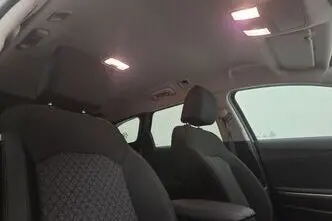 Kia cee'd / Ceed, 1.5, 117.5 kW, бензин, автомат, передний привод